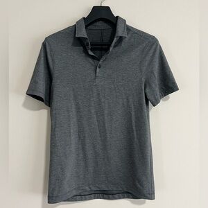 - Lululemon Men’s Polo. Size XS. Like New Condition.
